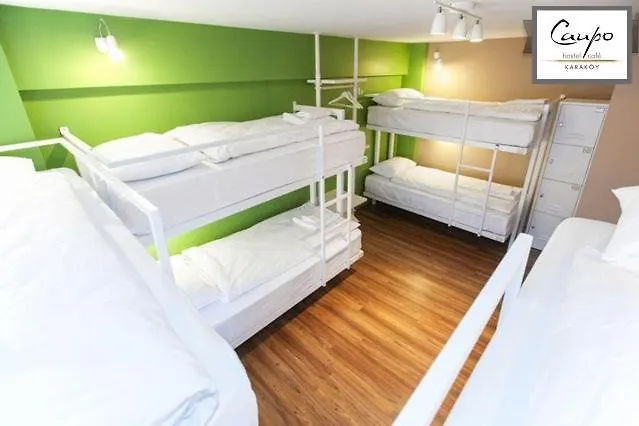 Caupo Hostel Isztambul 3*,  Törökország