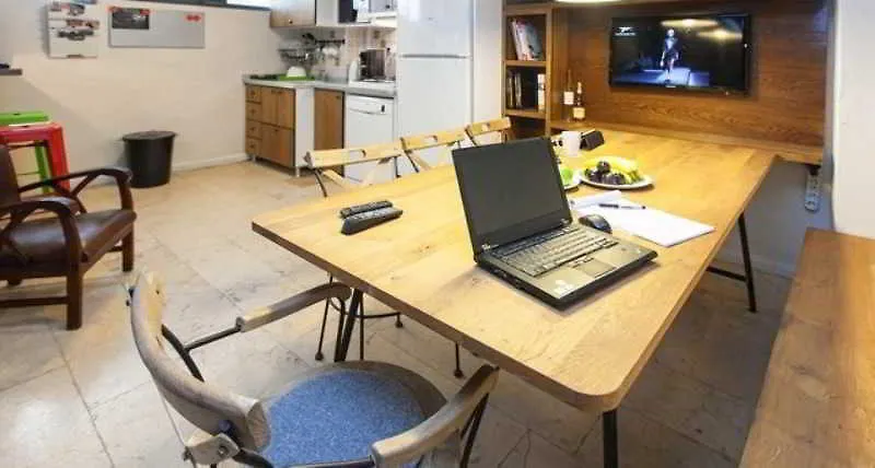 *** Szálloda Caupo Hostel Isztambul Törökország