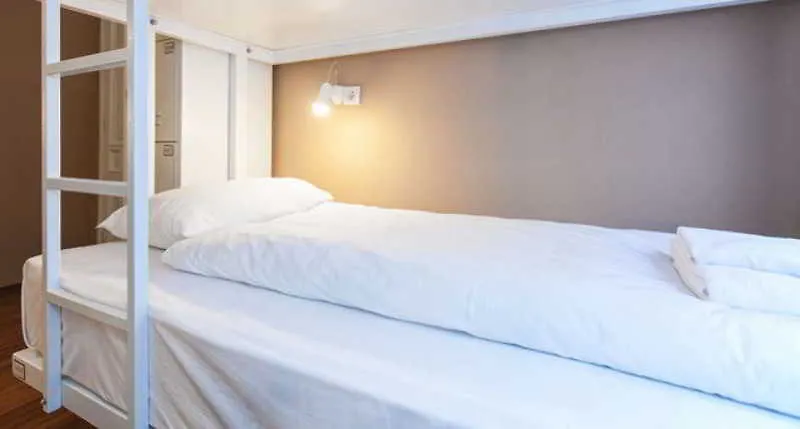 Caupo Hostel Isztambul Szálloda